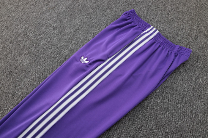 Real Madrid Training Jacket 25/26
