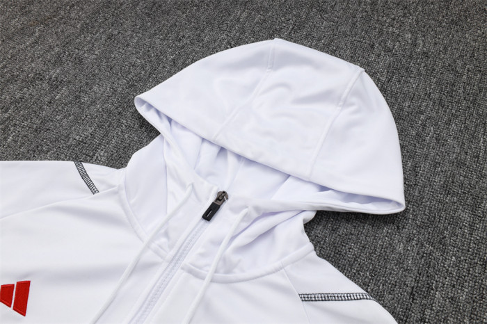 Manchester United Training Suit 23/24