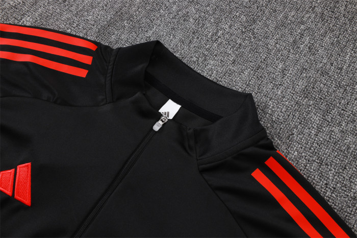 Bayern Munich Training Jersey Suit 25/26