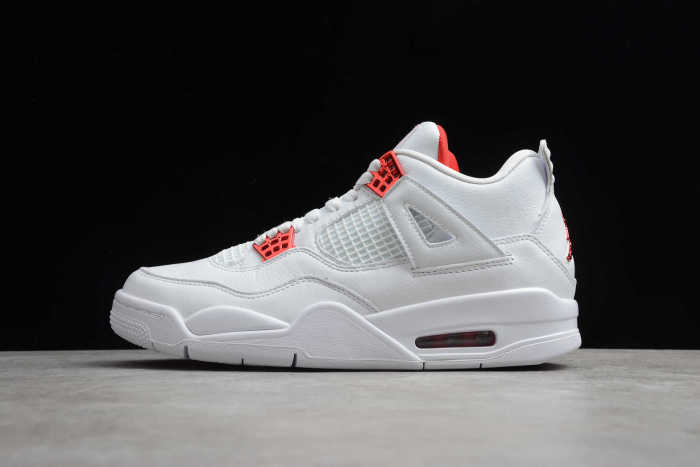 Jordan Air 4 Retro Metallic Pack - Pine Green Mens Ct8527 113