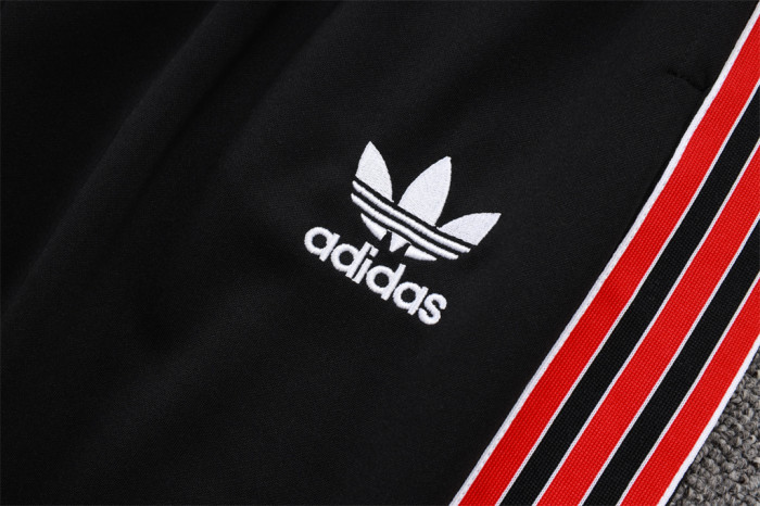 Manchester United Training Jacket 25/26