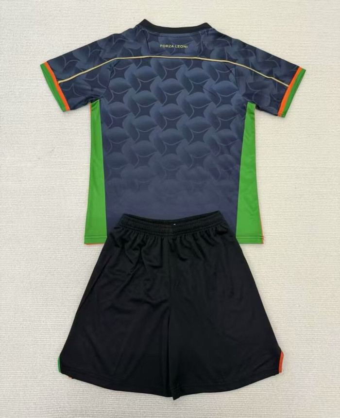 Venezia Home Kids Suit 24/25