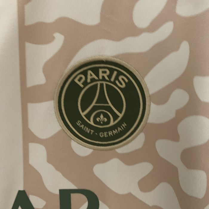 Paris Saint Germain Fourth Man Jersey 23/24
