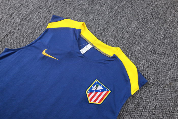 Atletico Madrid Training Jersey 25/26