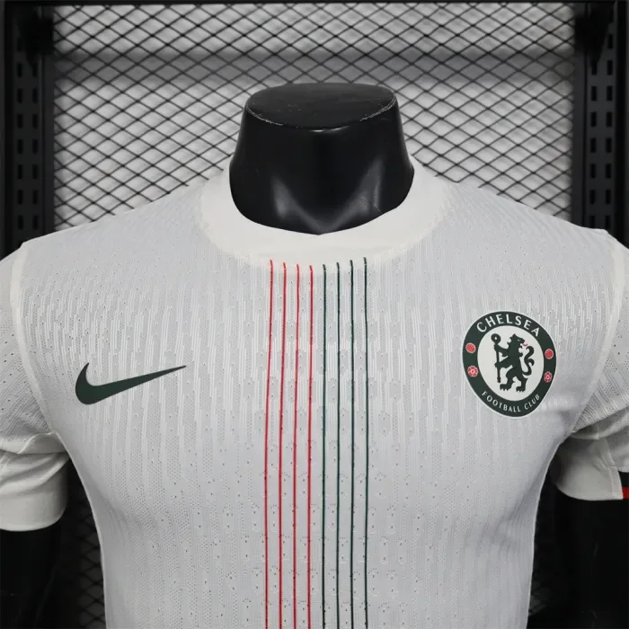Chelsea Away Player Jersey 25/26