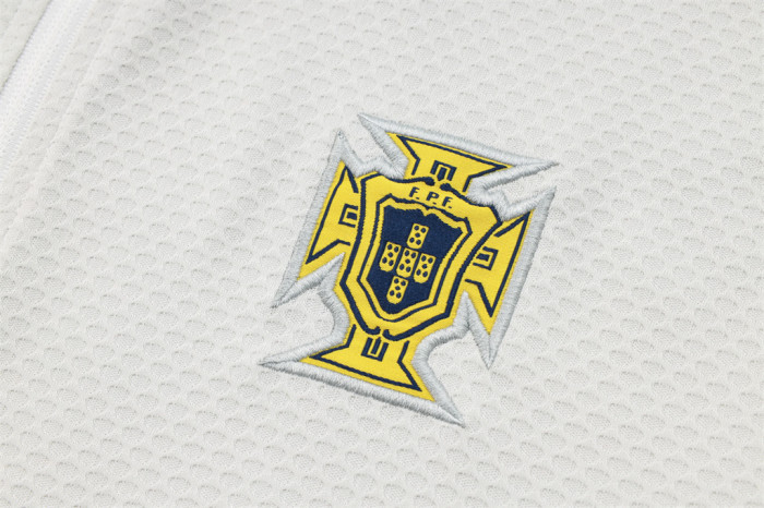 Portugal Training Jacket 25/26