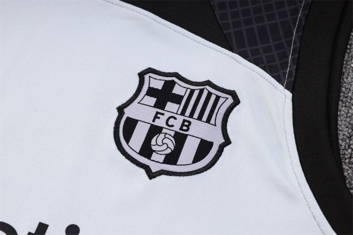 Barcelona Training Jersey 23/24