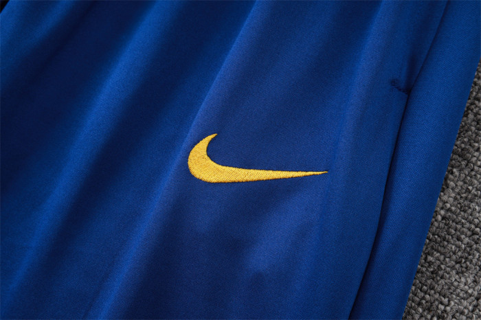 Barcelona Training Jersey Suit 25/26