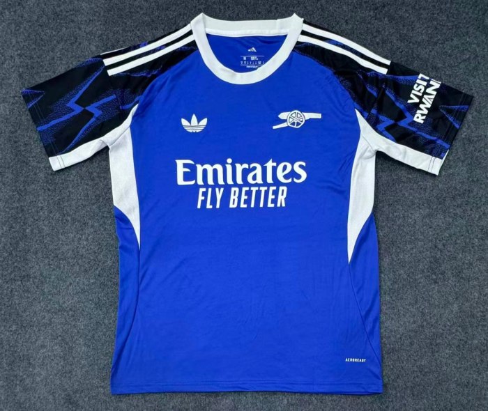 Arsenal Special Editon Man Jersey 25/26