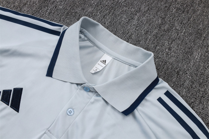 Arsenal POLO Jersey 25/26