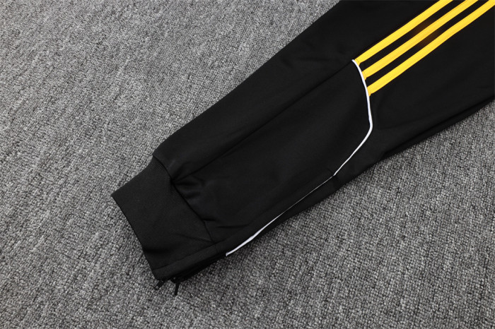 Real Madrid Training Jacket 25/26