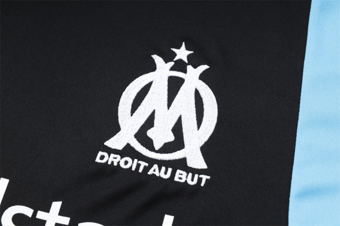 Marseille Training Jersey 23/24