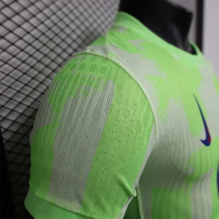 Barcelona Third Player Jersey 24/25