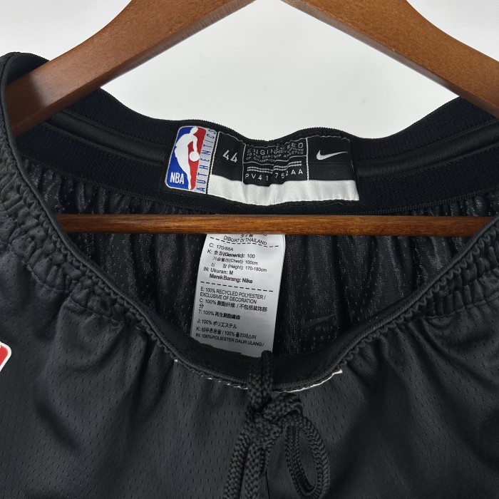 Indiana Pacers Shorts City Edition  23/24