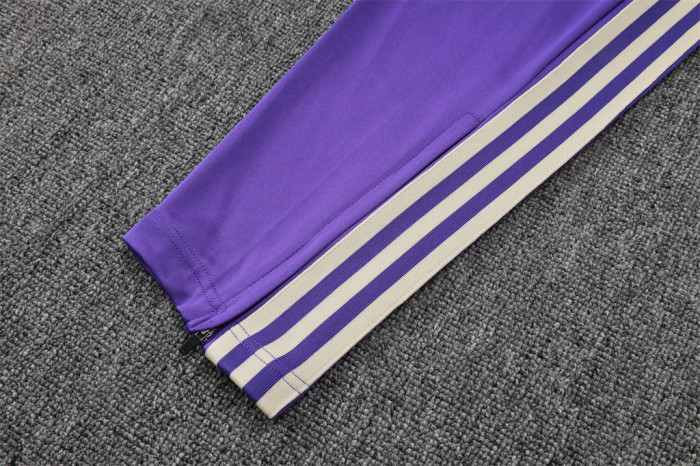 Real Madrid Training Pants 25/26