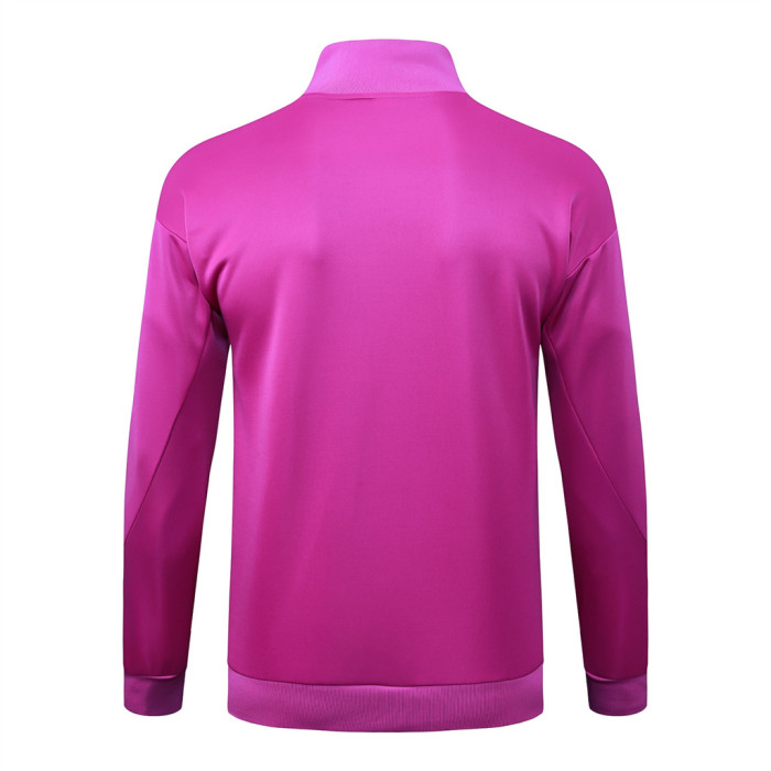 Barcelona Training Jacket 25/26