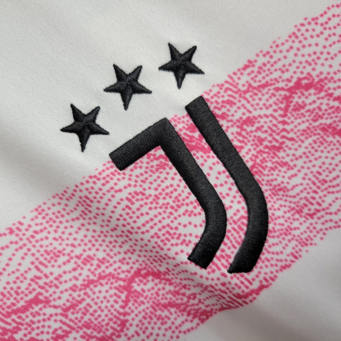 Juventus Away Man Jersey 23/24