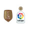 La Liga + 2022 FIFA