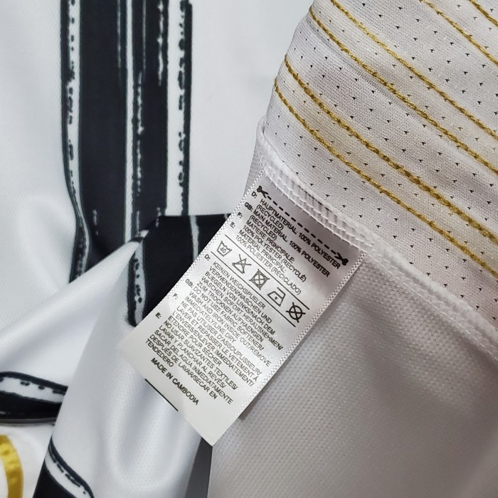 Juventus Home Man Jersey 20/21