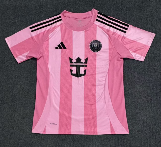 Inter Miami Home Man Jersey 24/25