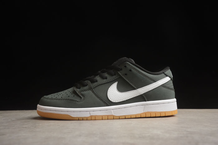 SB Dunk Low 'Orange Label' CD2563‑001