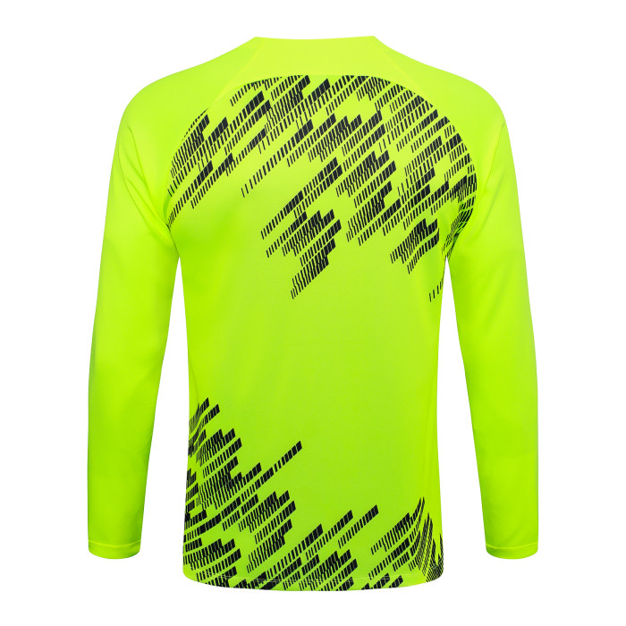 Barcelona Training Jersey Suit 23/24
