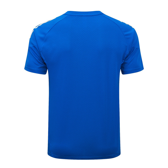 Real Madrid Training Short sleeve Jersey 25/26