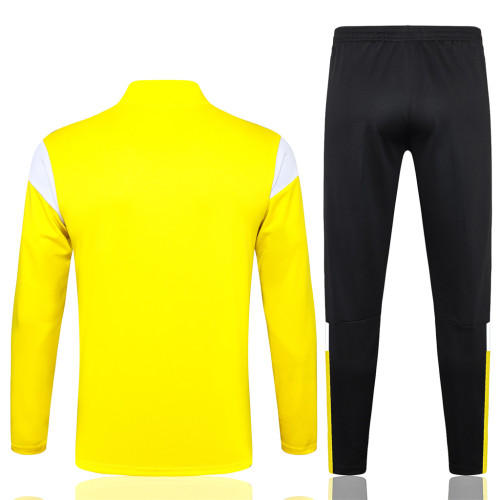 Borussia Dortmund Training Jersey Suit 23/24