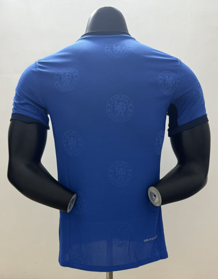 Chelsea Special Edition Player Jersey 25/26