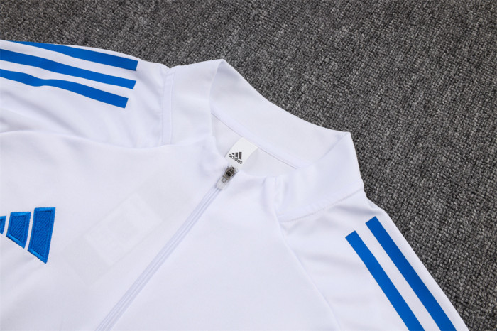 Real Madrid Training Jersey Suit 25/26