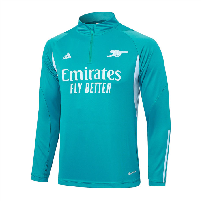 Arsenal Training Jersey Suit 23/24