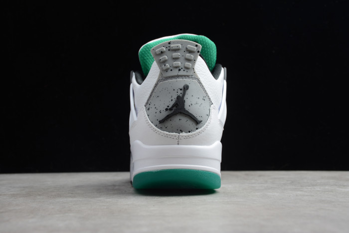 Air Jordan 4 Rasta AQ9129-100
