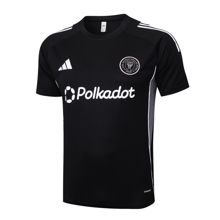 Inter Miami Training Short sleeve Suit 25/26