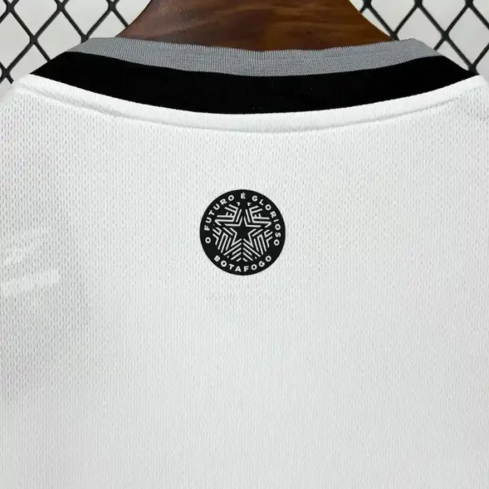 Botafogo Third Men Jersey 24/25