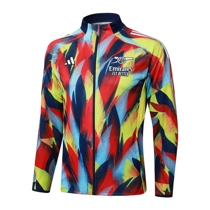 Arsenal Training Jacket 25/26