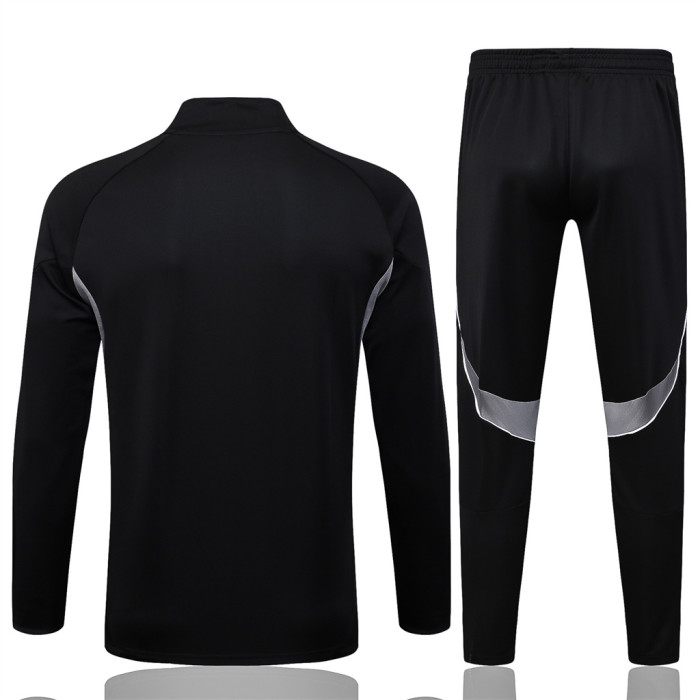 Germany Training Jacket 25/26