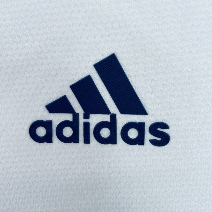 Real Madrid Home Player Jersey 20/21