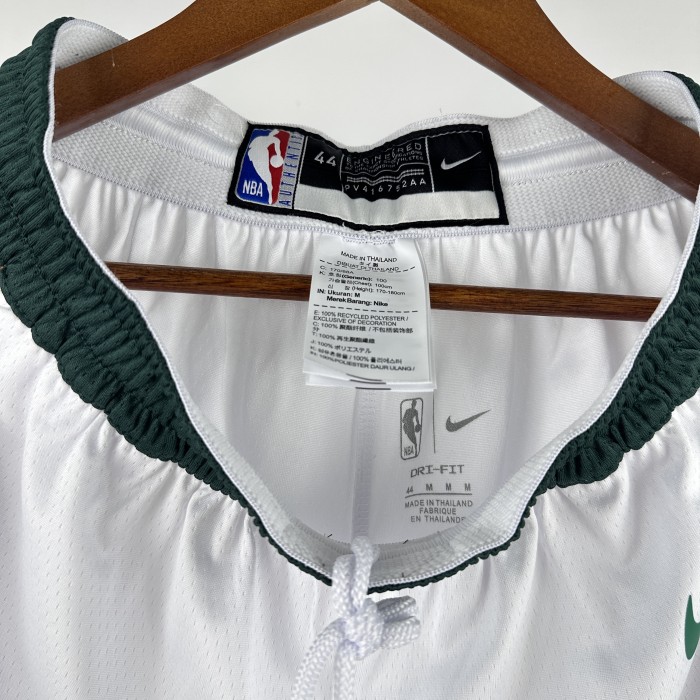Boston Celtics Shorts City Edition  23/24