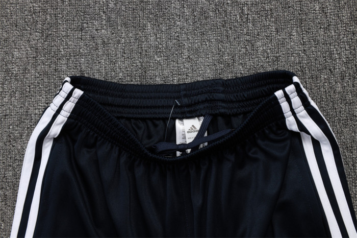 Real Madrid Training Jersey Suit 25/26