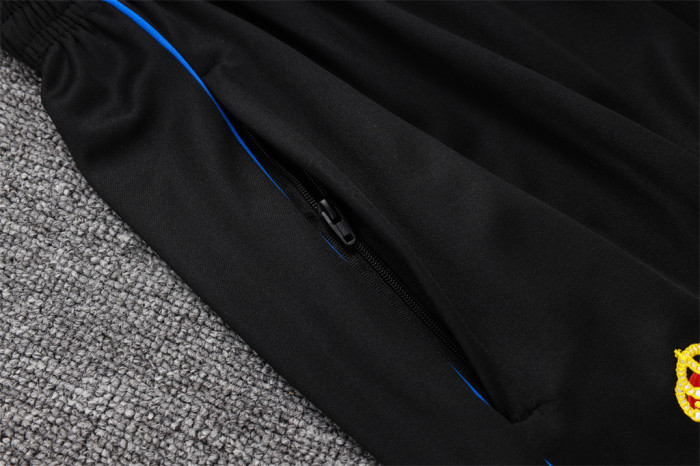 Real Madrid Training Jersey Suit 25/26