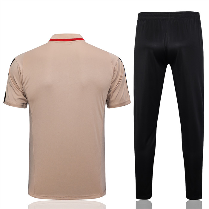 Sao paulo POLO Jersey 23/24