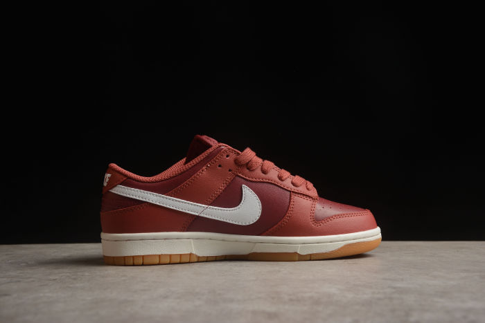 SB Dunk Low 'Desert Berry' DD1503‑603