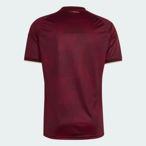 Venezuela 2026 World Cup Home Men Jersey