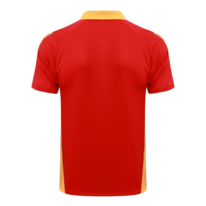 Bayern Munich POLO Jersey 24/25