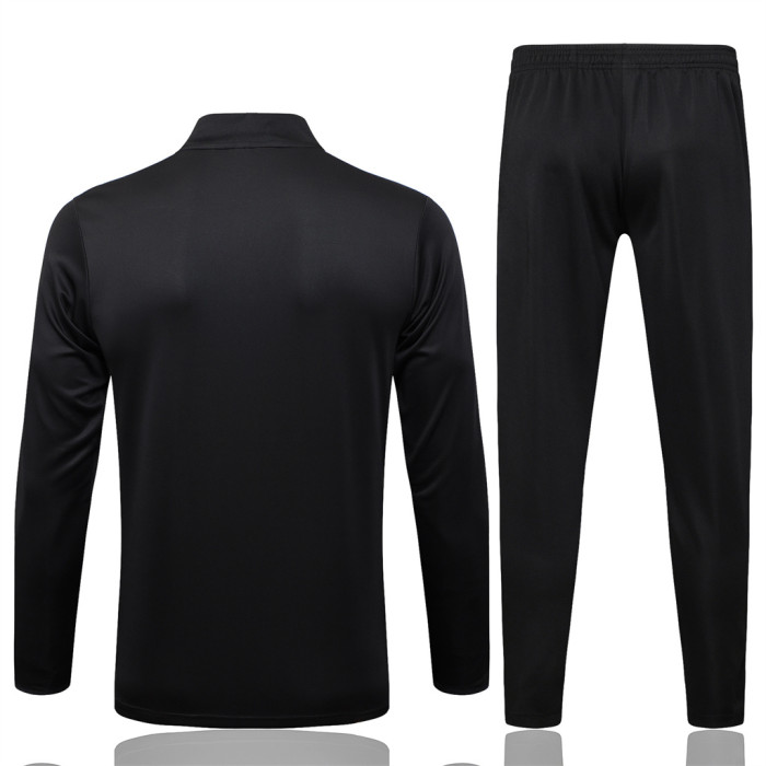 Germany Training Jersey Suit  25/26