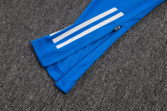 Real Madrid Training Jersey Suit 25/26