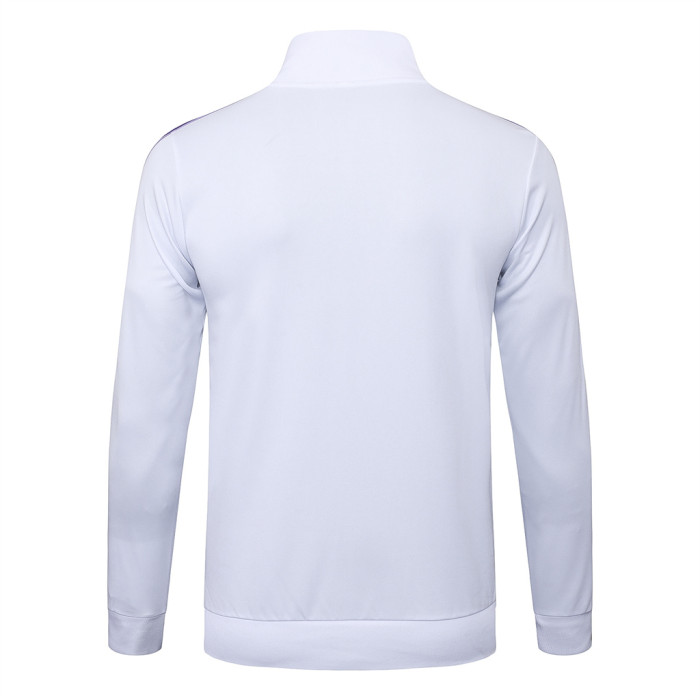 Real Madrid Training Jacket 25/26