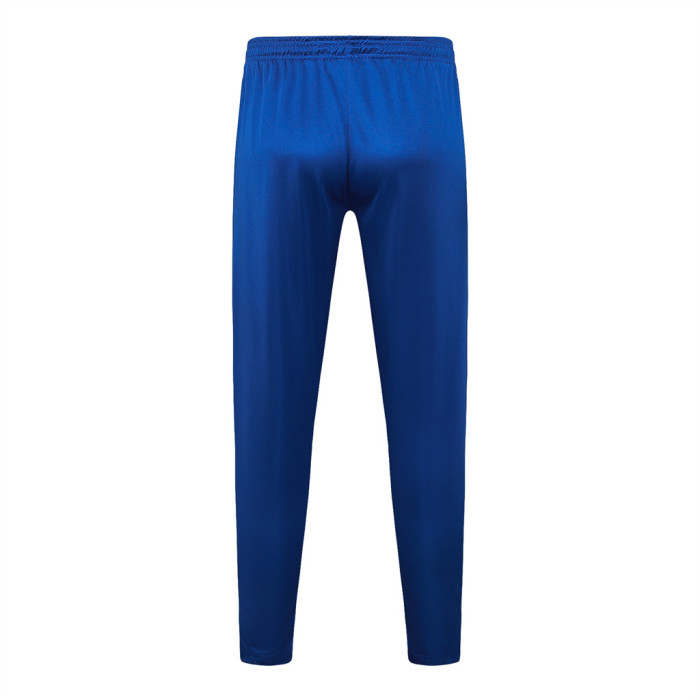 Barcelona Training Jersey Suit 25/26