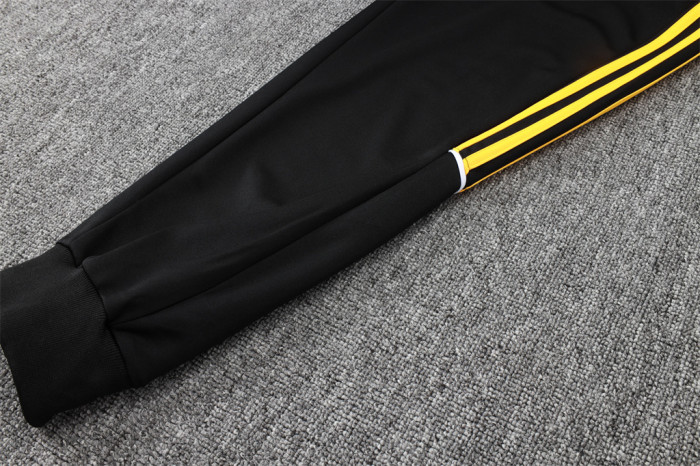 Real Madrid Training Jacket 25/26