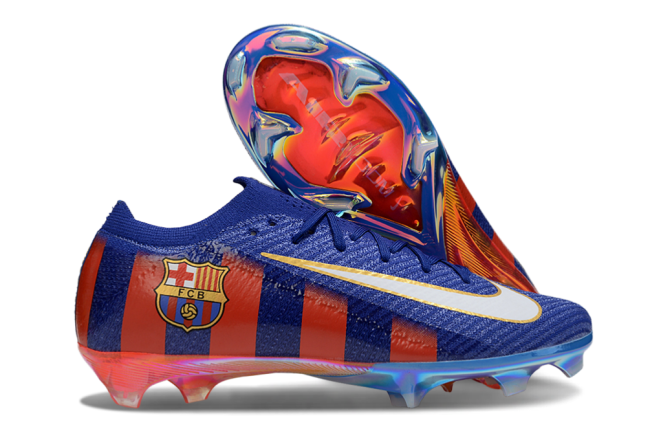 Nike Air Zoom Mercurial Vapor 16 Elite FG Barcelona